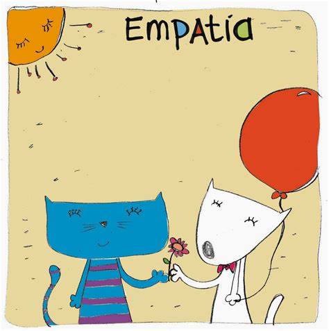 l'empatia